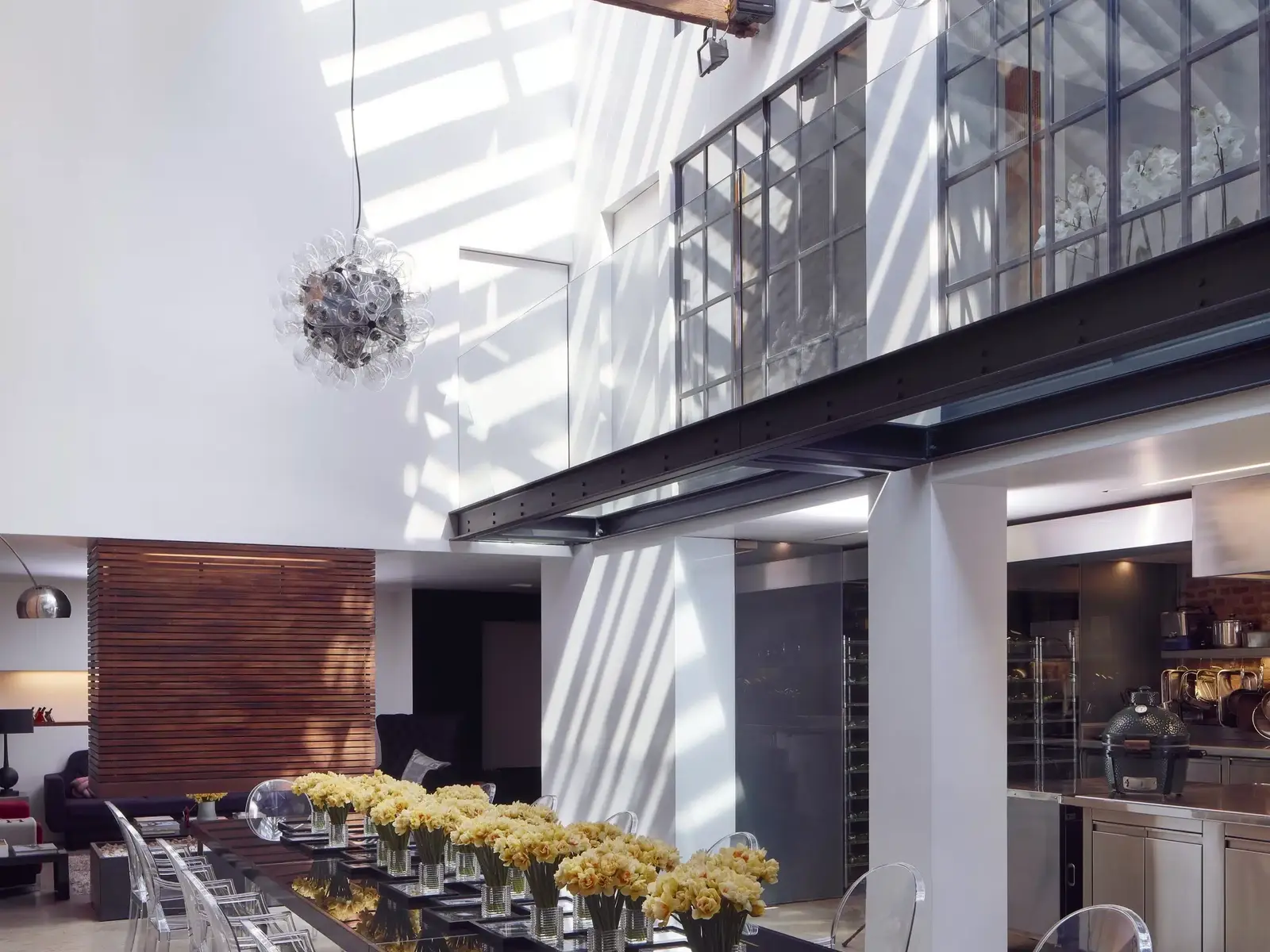 The Symphony Home in Westminster